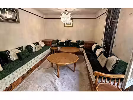 maison la courneuve m² t-3 à vendre  289 000 €