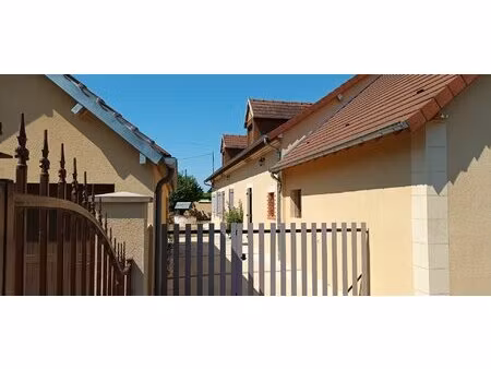 maison de campagne