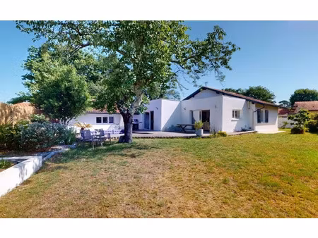 maison labenne 140.93 m² t-5 à vendre  760 000 €