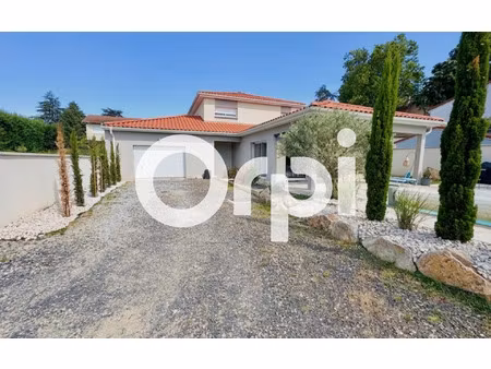 maison lorette m² t-5 à vendre  430 000 €