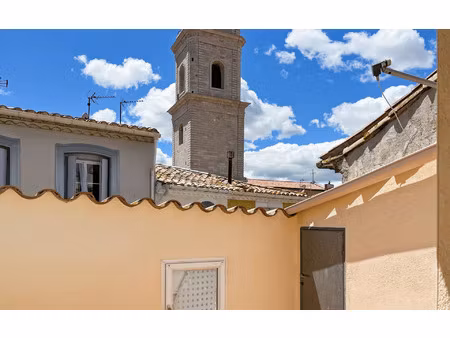 maison marseillan m² t-3 à vendre  249 000 €