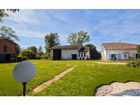 maison nègrepelisse 175 m² t-7 à vendre  476 960 €