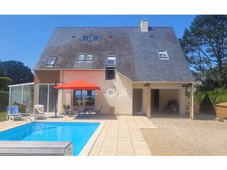maison piriac-sur-mer 143.45 m² t-5 à vendre  888 250 €