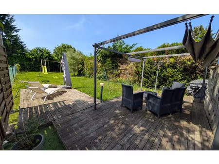 maison ris-orangis m² t-5 à vendre  280 000 €