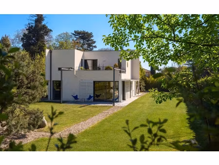 maison saint-cyr-au-mont-d'or 217 m² t-6 à vendre  1 500 000 €