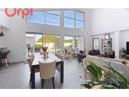 maison talmont-saint-hilaire m² t-5 à vendre  1 092 000 €