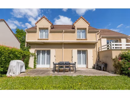 maison torcy 144 m² t-5 à vendre  599 000 €