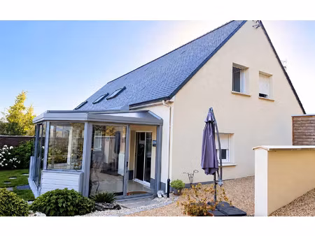 maison touques 125 m² t-5 à vendre  475 000 €