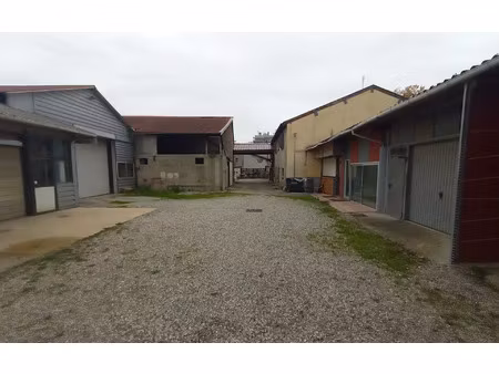 maison vaulx-en-velin m² t-0 à vendre  450 000 €