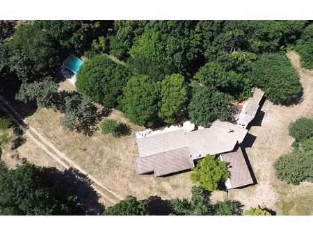 maison viols-le-fort m² t-6 à vendre  704 000 €