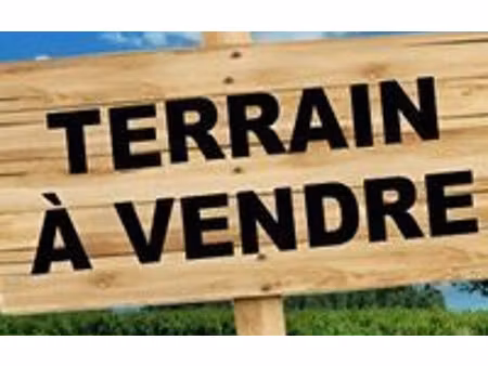terrain dommartin m² t- à vendre  324 000 €