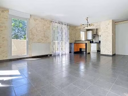 vente appartement 5 pièces à angers (49000) : à vendre 5 pièces / 109m² angers