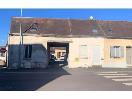 location appartement  45.26 m² t-2 à choisy-au-bac  515 €