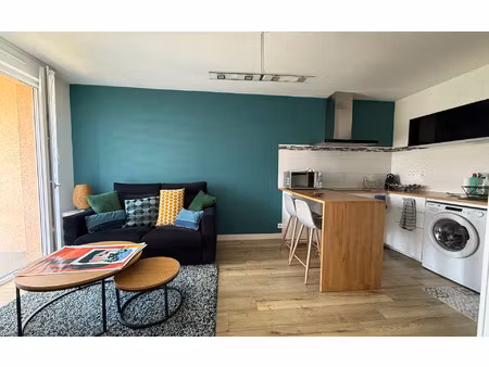 location appartement  m² t-2 à cugnaux  680 €