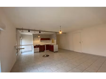 location appartement  86 m² t-4 à éclaron-braucourt-sainte-livière  560 €