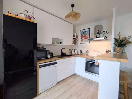 vente appartement 3 pièces à noyal-châtillon-sur-seiche (35230) : à vendre 3 pièces / 63m²