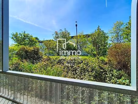 vente appartement 3 pièces à orvault (44700) : à vendre 3 pièces / 67m² orvault
