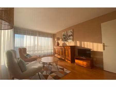 location appartement  53.16 m² t-2 à saint-dizier  615 €