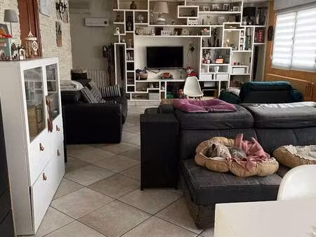 vente appartement 3 pièces à trignac (44570) : à vendre 3 pièces / 200m² trignac