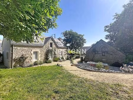 vente maison à arzano (29300) : à vendre / 93m² arzano