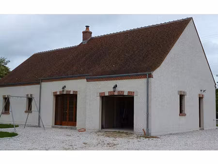 location maison  m² t-4 à bray-en-val  920 €