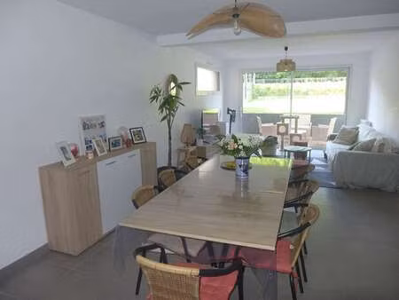 vente maison à gévezé (35850) : à vendre / 104m² gévezé