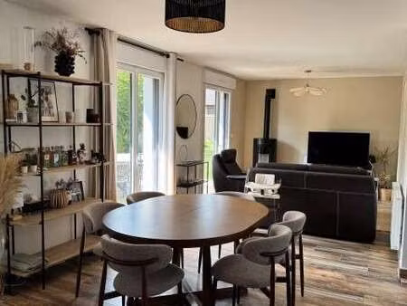 vente maison à guichen (35580) : à vendre / 141m² guichen