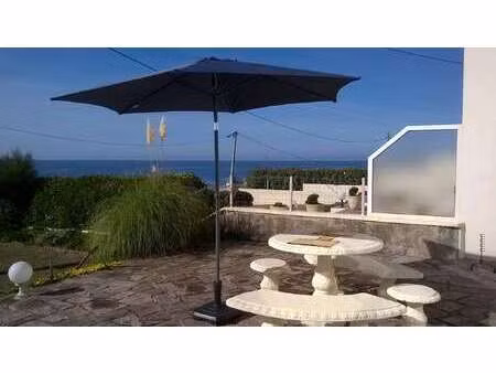 vente maison au croisic (44490) : à vendre / 56m² le croisic