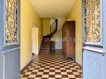 vente maison au dézert (50620) : à vendre / 205m² le dézert