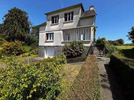 vente maison au haut-corlay (22320) : à vendre / 98m² le haut-corlay