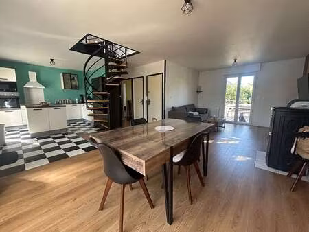 vente maison à maisoncelles-du-maine (53170) : à vendre / 96m² maisoncelles-du-maine