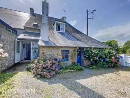 vente maison à mellac (29300) : à vendre / 100m² mellac