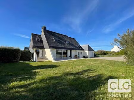 vente maison à plozévet (29710) : à vendre / 127m² plozévet
