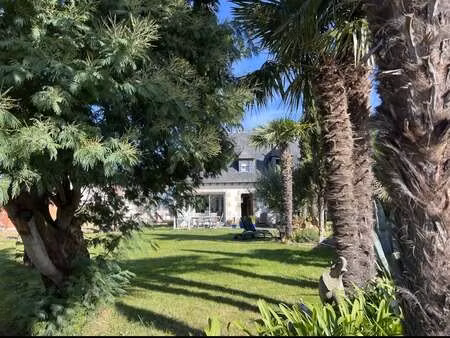 vente maison à plurien (22240) : à vendre / 110m² plurien