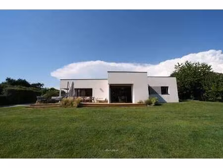 vente maison à pont-scorff (56620) : à vendre / 142m² pont-scorff