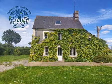vente maison à rauville-la-place (50390) : à vendre / rauville-la-place