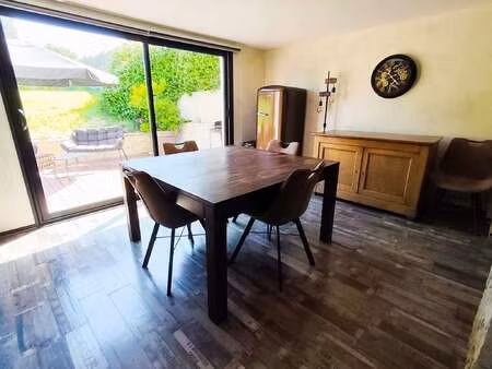 vente maison à saint-renan (29290) : à vendre / 110m² saint-renan