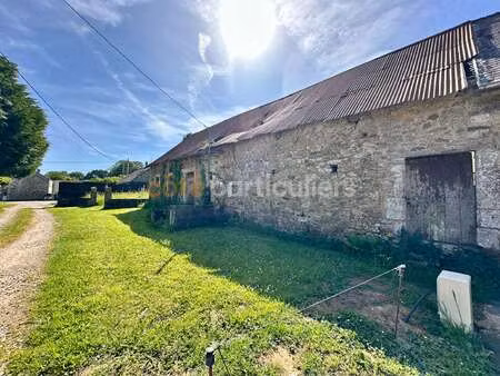 vente maison à saussemesnil (50700) : à vendre / saussemesnil