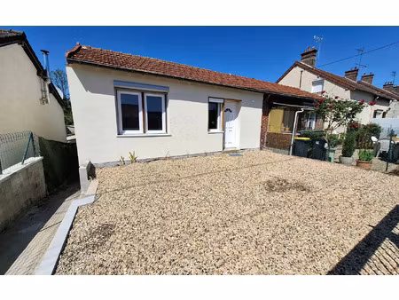 location maison  43.86 m² t-2 à trosly-breuil  690 €