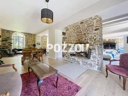 vente maison à virey (50600) : à vendre / 320m² virey