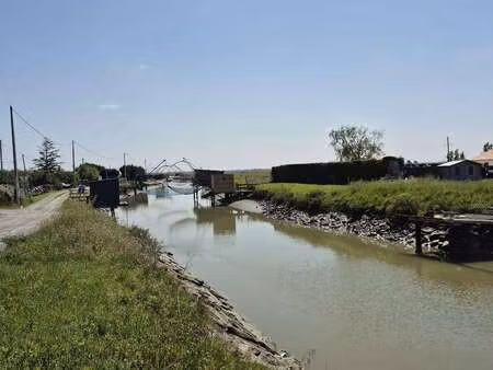 vente terrain à beauvoir-sur-mer (85230) : à vendre / beauvoir-sur-mer
