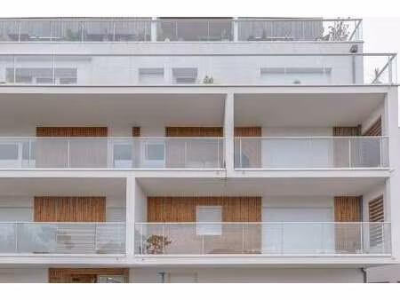 vente appartement 2 pièces à notre-dame-de-monts (85690) : à vendre 2 pièces / 50m² notre-