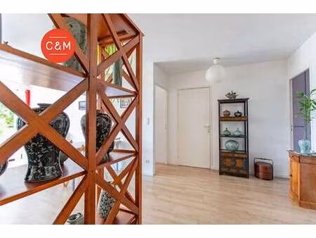 vente appartement 2 pièces à rezé (44400) : à vendre 2 pièces / 56m² rezé