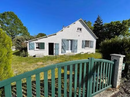 vente maison à la chapelle-des-marais (44410) : à vendre / 110m² la chapelle-des-marais