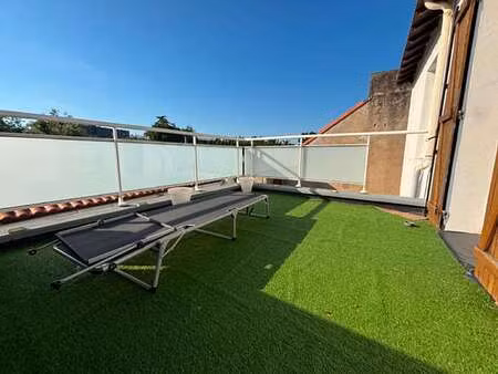 vente maison au pellerin (44640) : à vendre / 92m² le pellerin