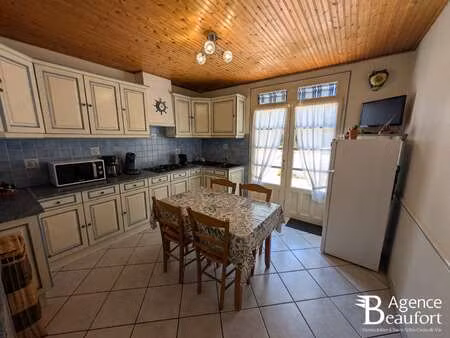 vente maison à saint-hilaire-de-riez (85270) : à vendre / 57m² saint-hilaire-de-riez