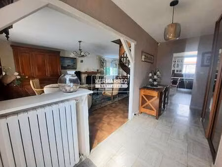 vente maison à saint-joachim (44720) : à vendre / 140m² saint-joachim