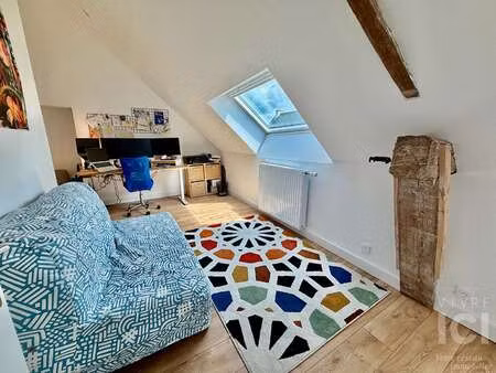 vente maison à treillières (44119) : à vendre / 135m² treillières