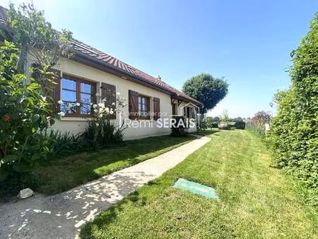 vente maison piscine à saint-germain-du-corbéis (61000) : à vendre piscine / 121m² saint-g