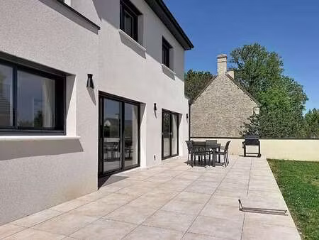 vente maison à brouay (14250) : à vendre / 132m² brouay